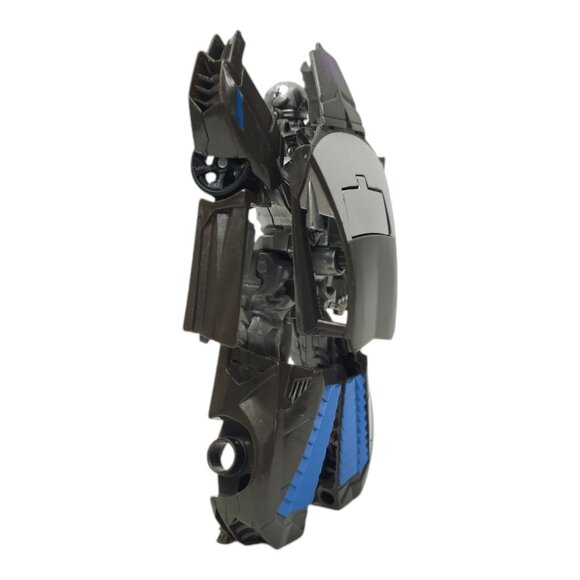Transformers Lockdown Figure READ AS SHOWN 1 Step Changer Age of Extinction - Picture 9 of 13